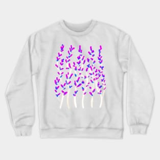 Bright blooming Crewneck Sweatshirt